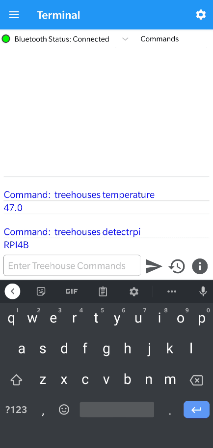 Скриншот 6 — treehouses remote
