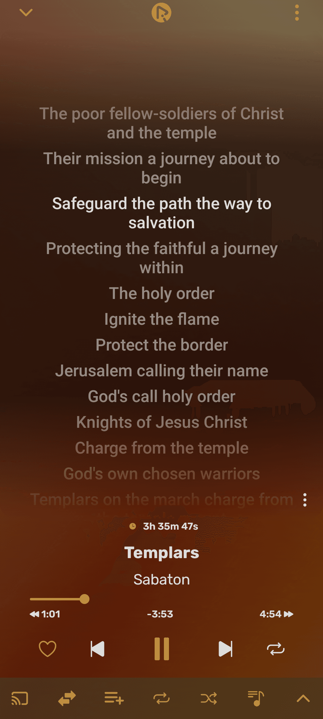Скриншот 3 — RiPlay