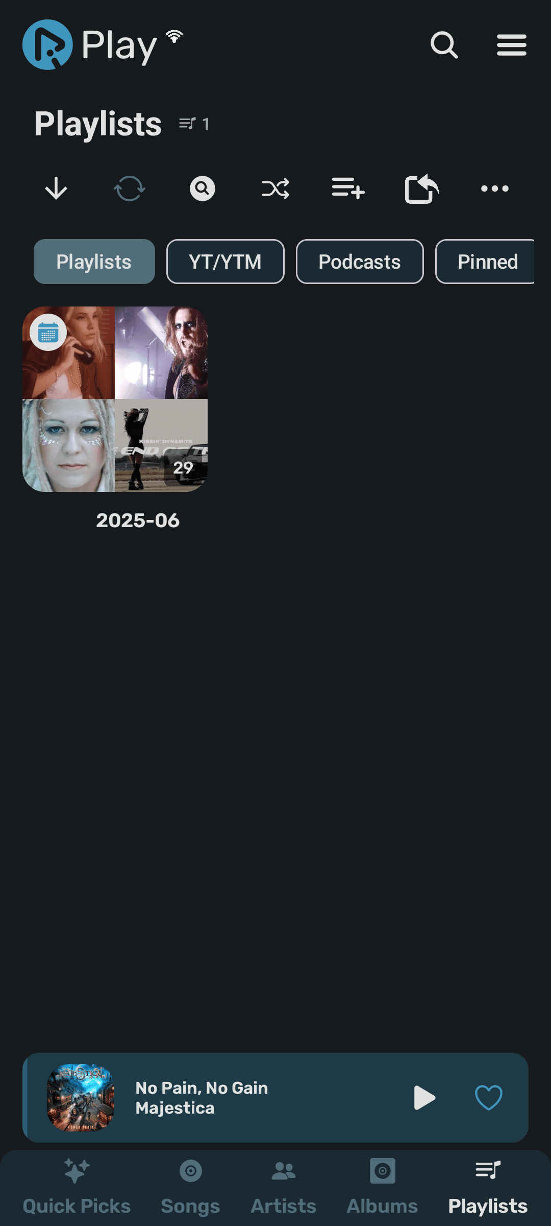 Скриншот 7 — RiPlay