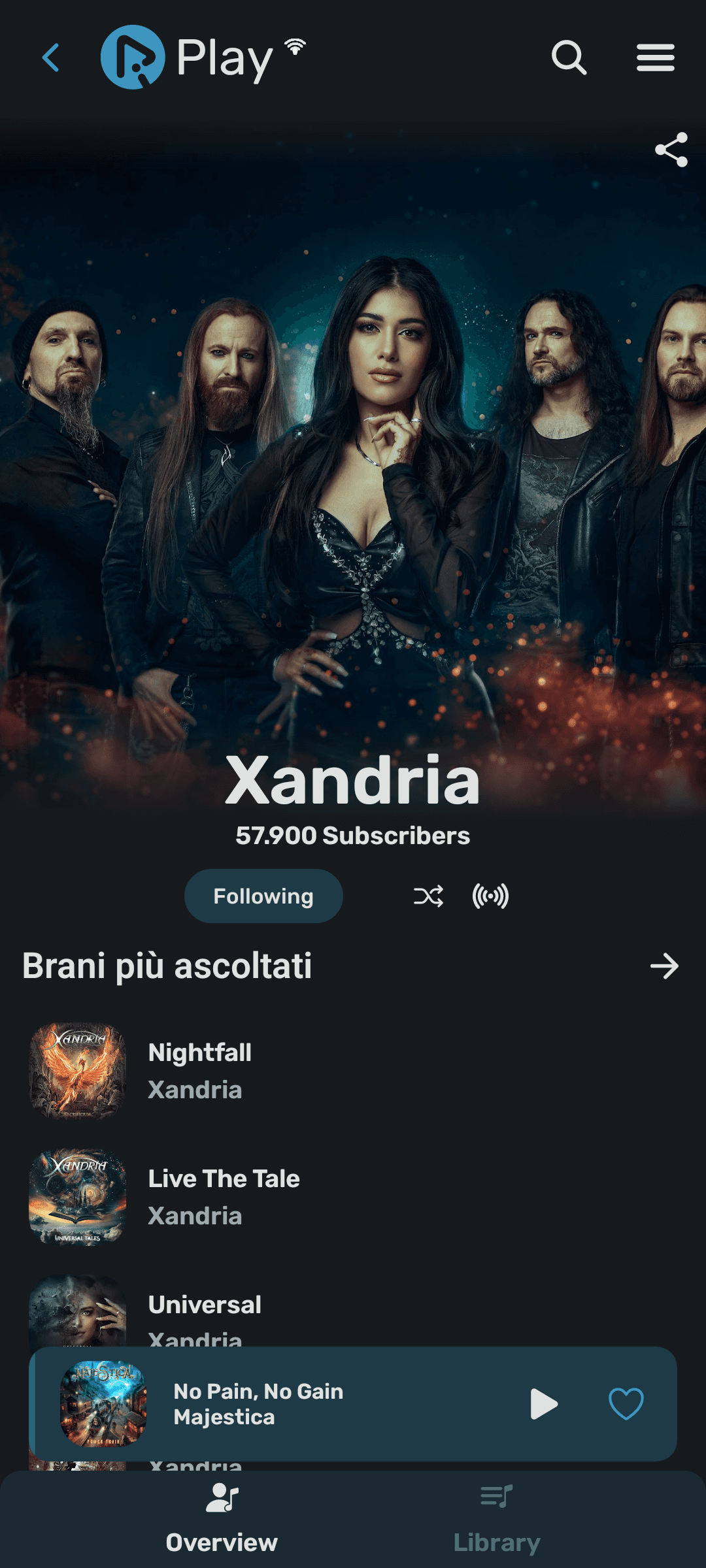 Скриншот 8 — RiPlay