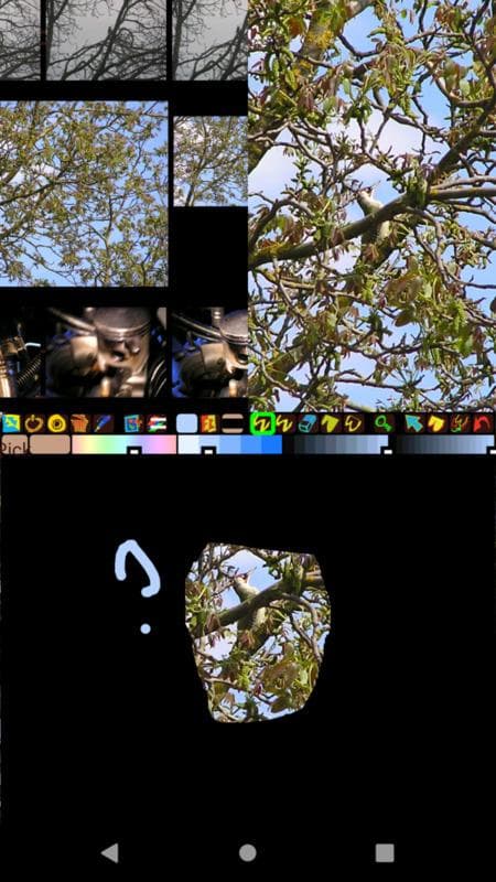 Скриншот 5 — PhotoChiotte