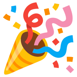 Иконка приложения Party UP!