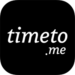 Иконка приложения Productivity System - timeto.me