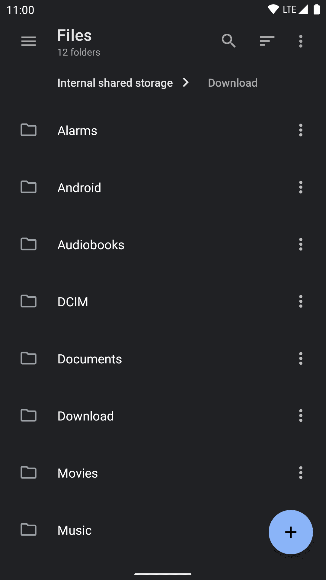 Скриншот 5 — Material Files