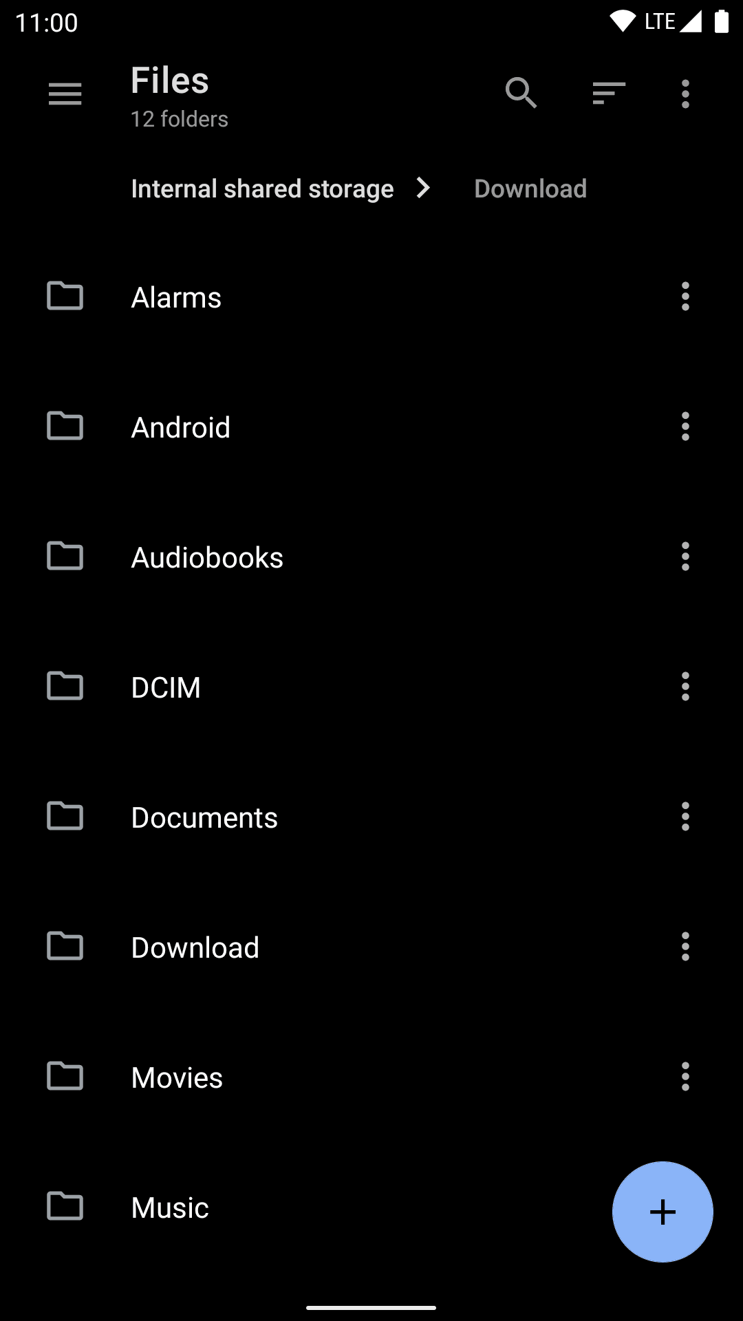 Скриншот 6 — Material Files