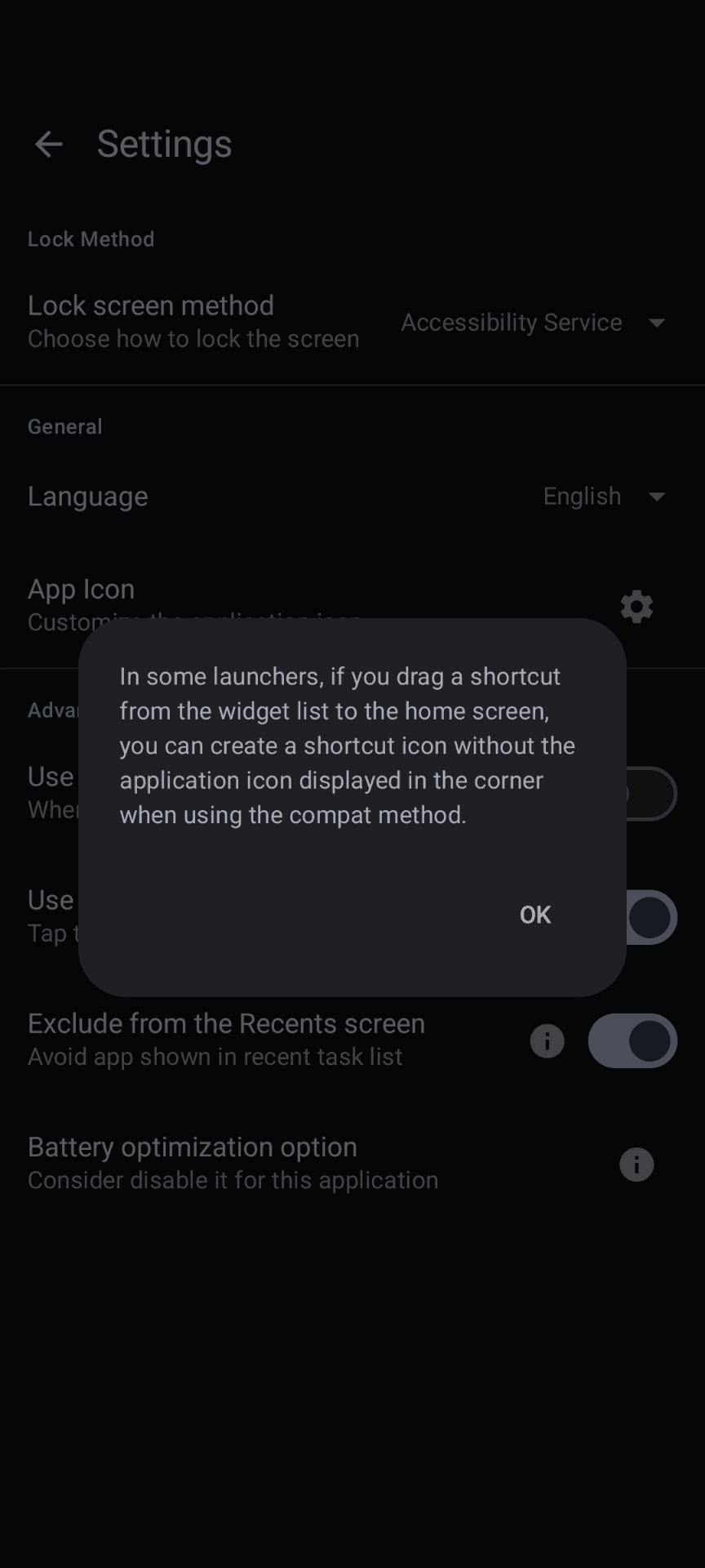 Скриншот 3 — Pineapple Lock Screen (OSS)