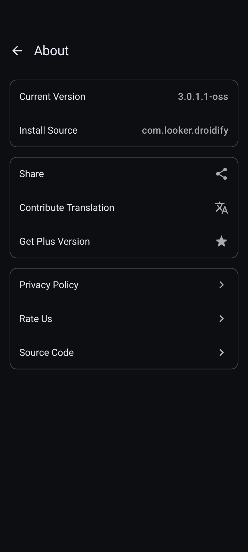 Скриншот 4 — Pineapple Lock Screen (OSS)