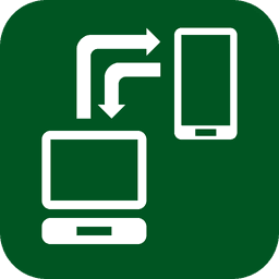 Иконка приложения Device Connect