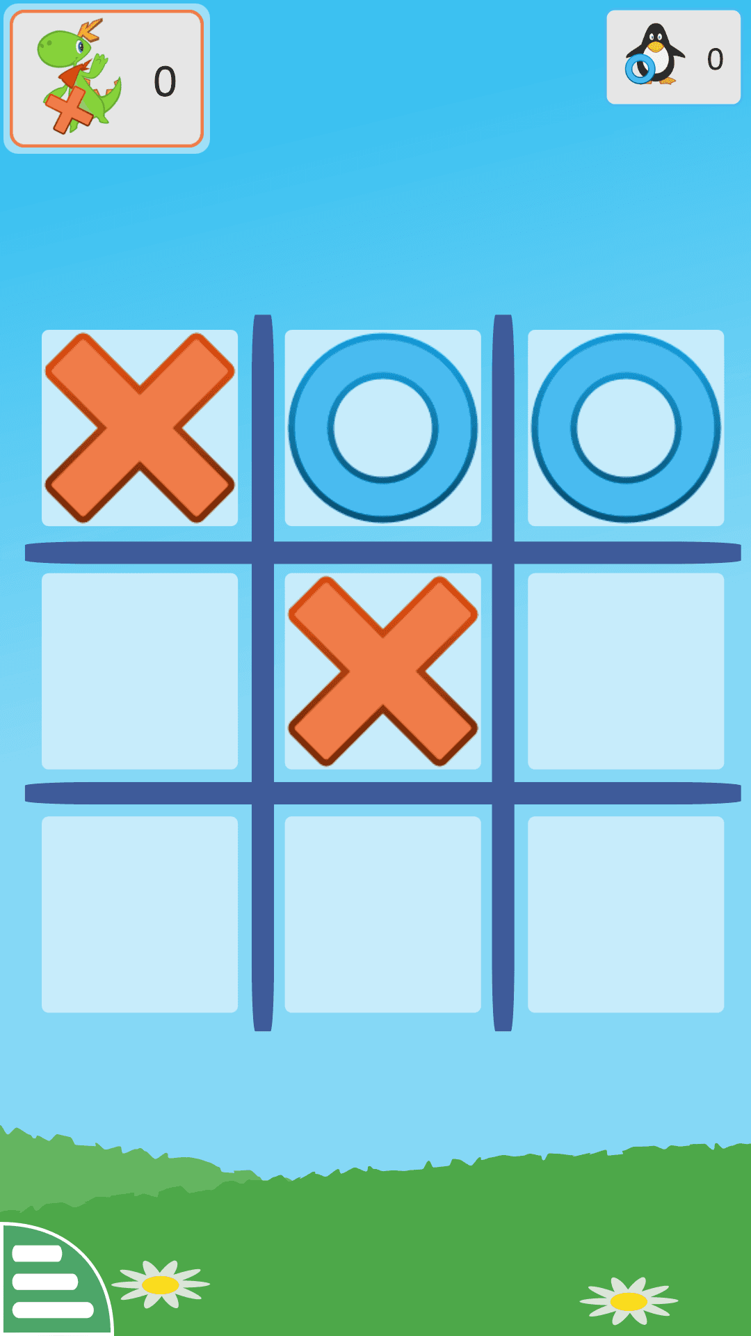 Скриншот 2 — GCompris