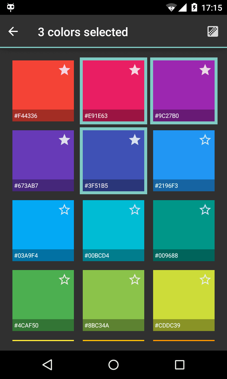 Скриншот 3 — WPGen
