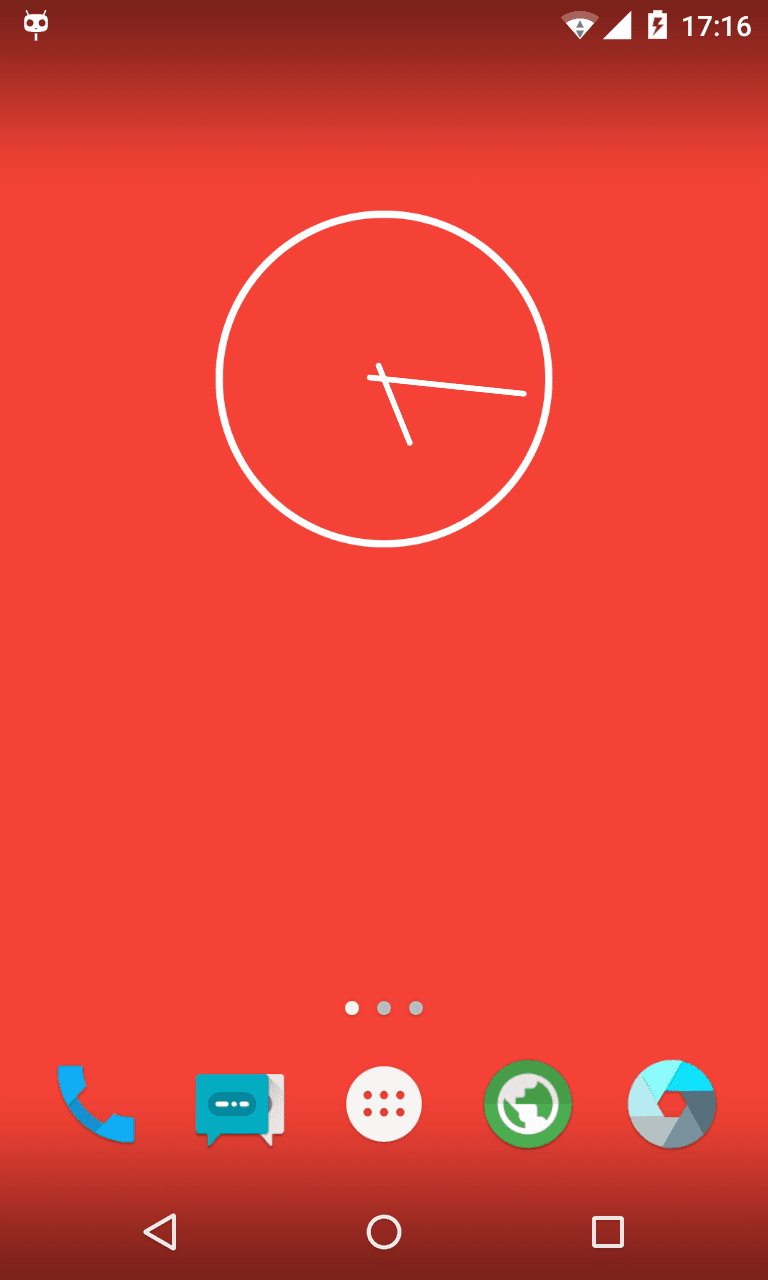 Скриншот 4 — WPGen