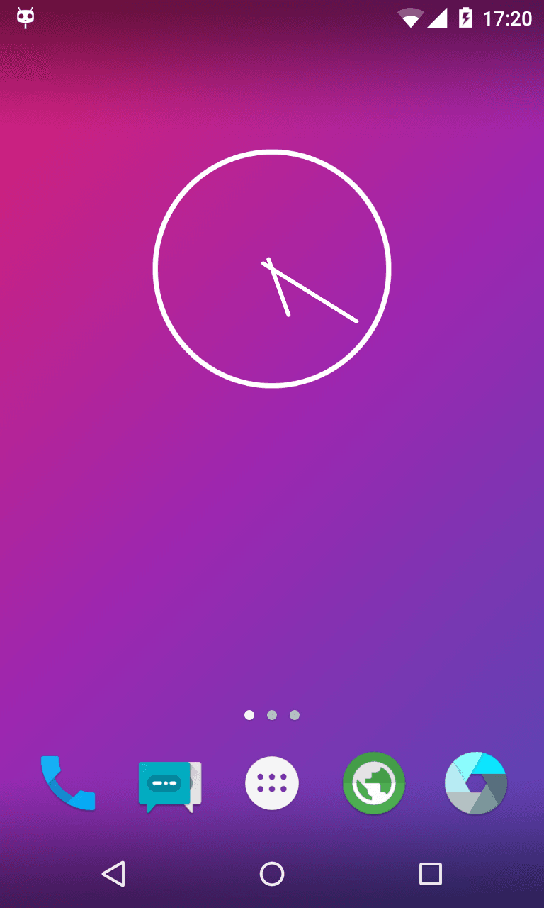 Скриншот 5 — WPGen