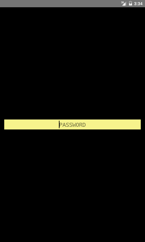 Скриншот 1 — Inbox Pager