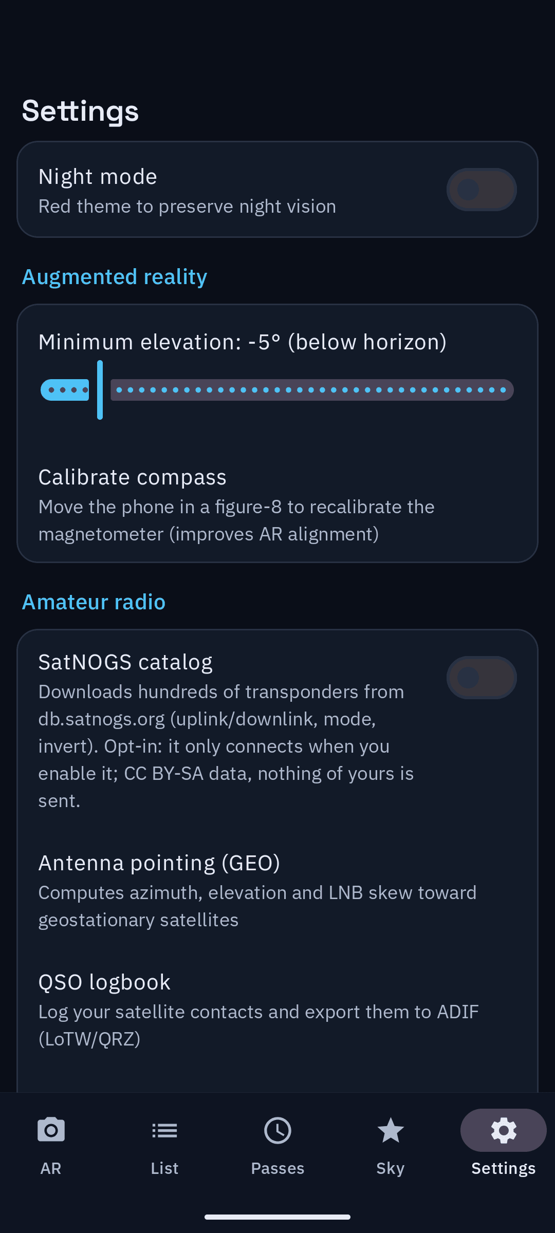 Скриншот 7 — Cosmovisor