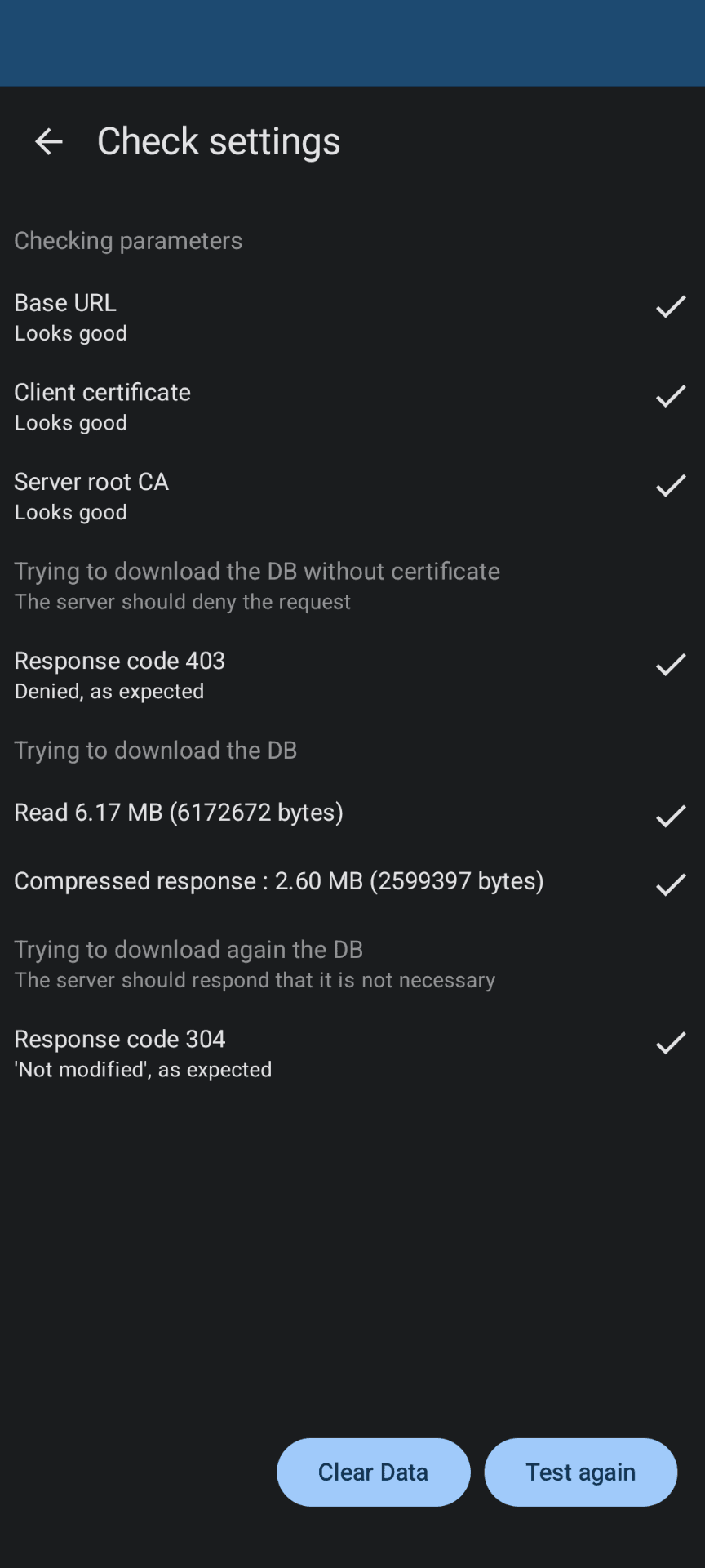 Скриншот 6 — OpenPaperView
