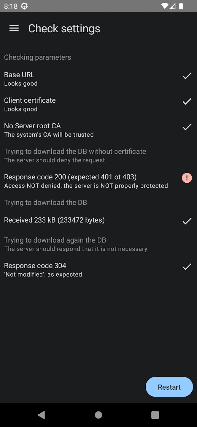 Скриншот 7 — OpenPaperView