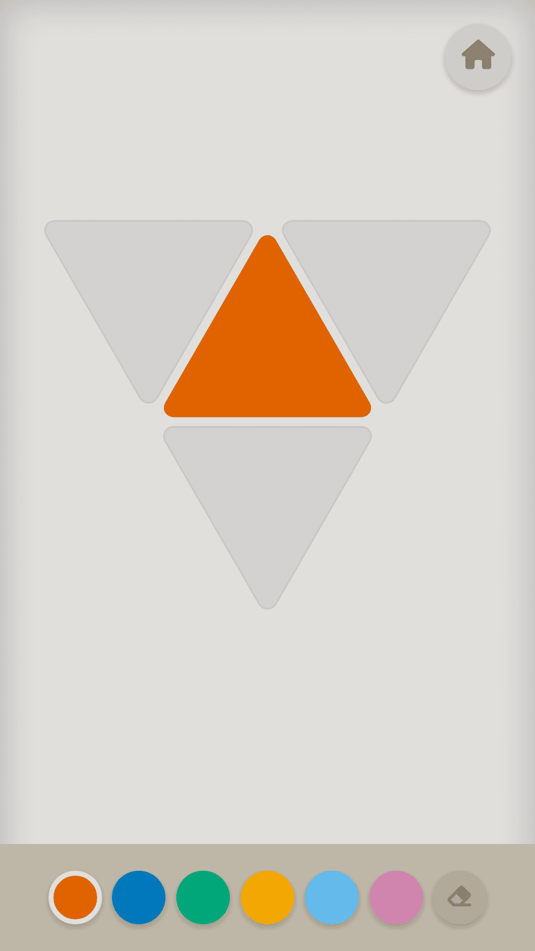 Скриншот 5 — Tessel – A tile game