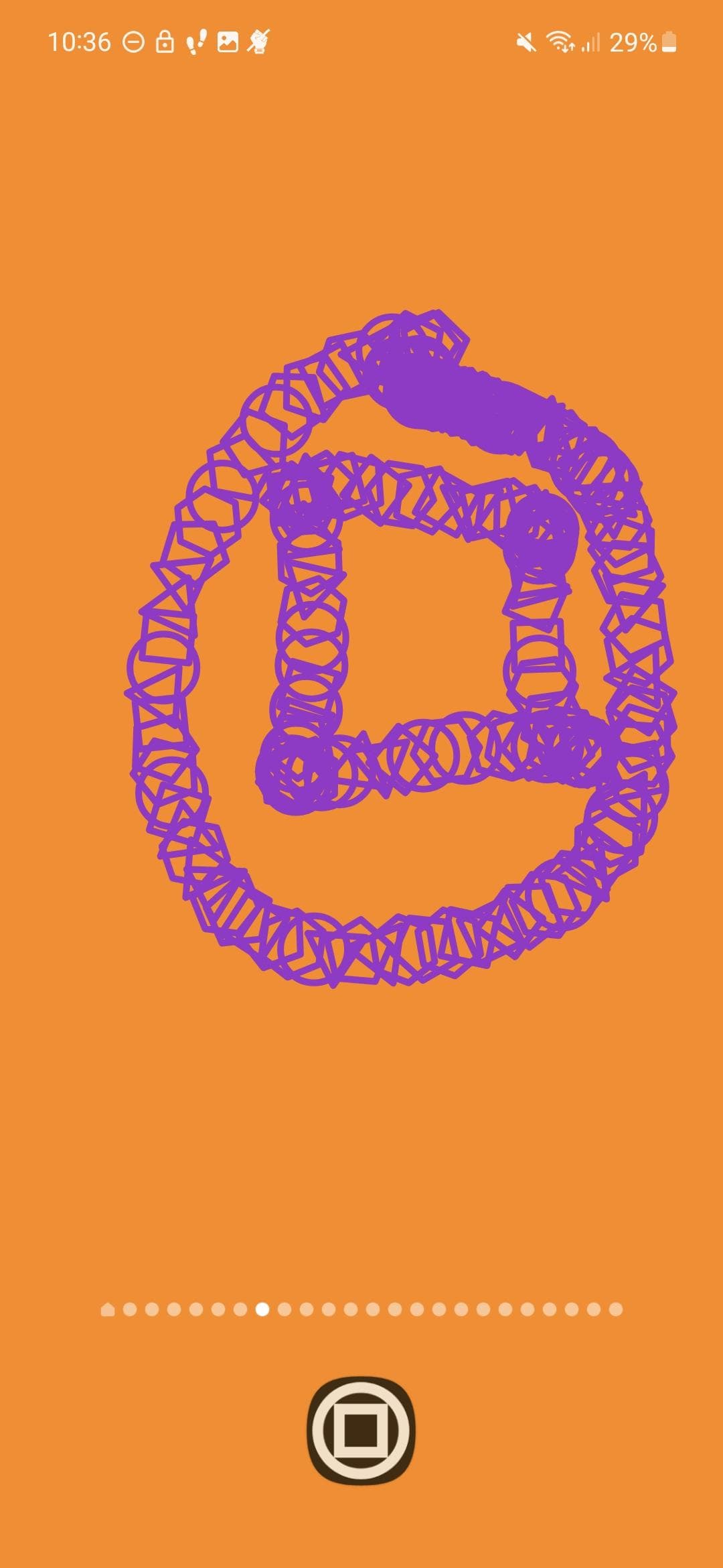 Скриншот 4 — Zade's wallpaper