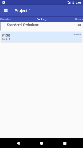 Скриншот 6 — Kandroid (fork)