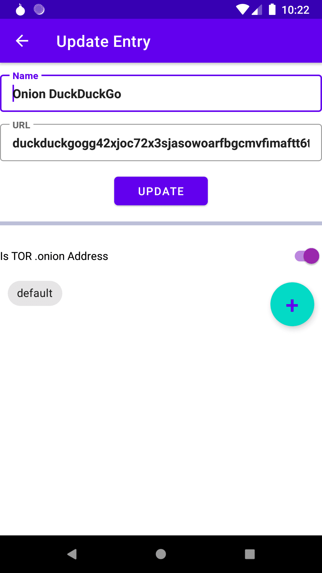 Скриншот 7 — Webmon