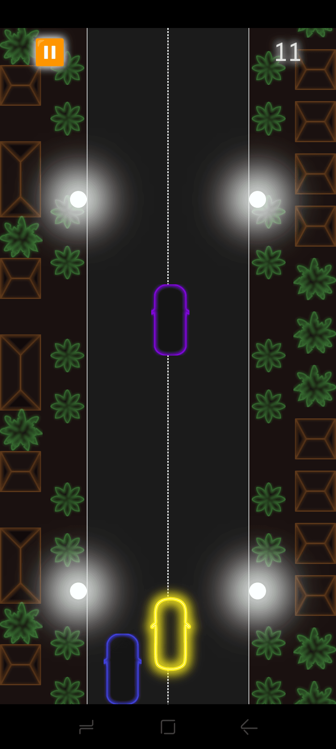 Скриншот 4 — Accelerrace
