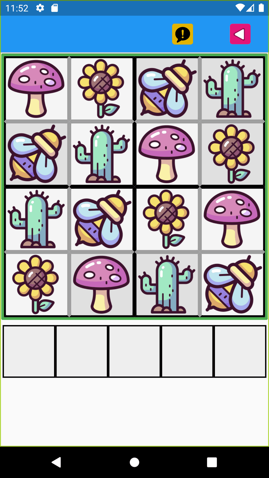 Скриншот 6 — Simple Sudoku Game