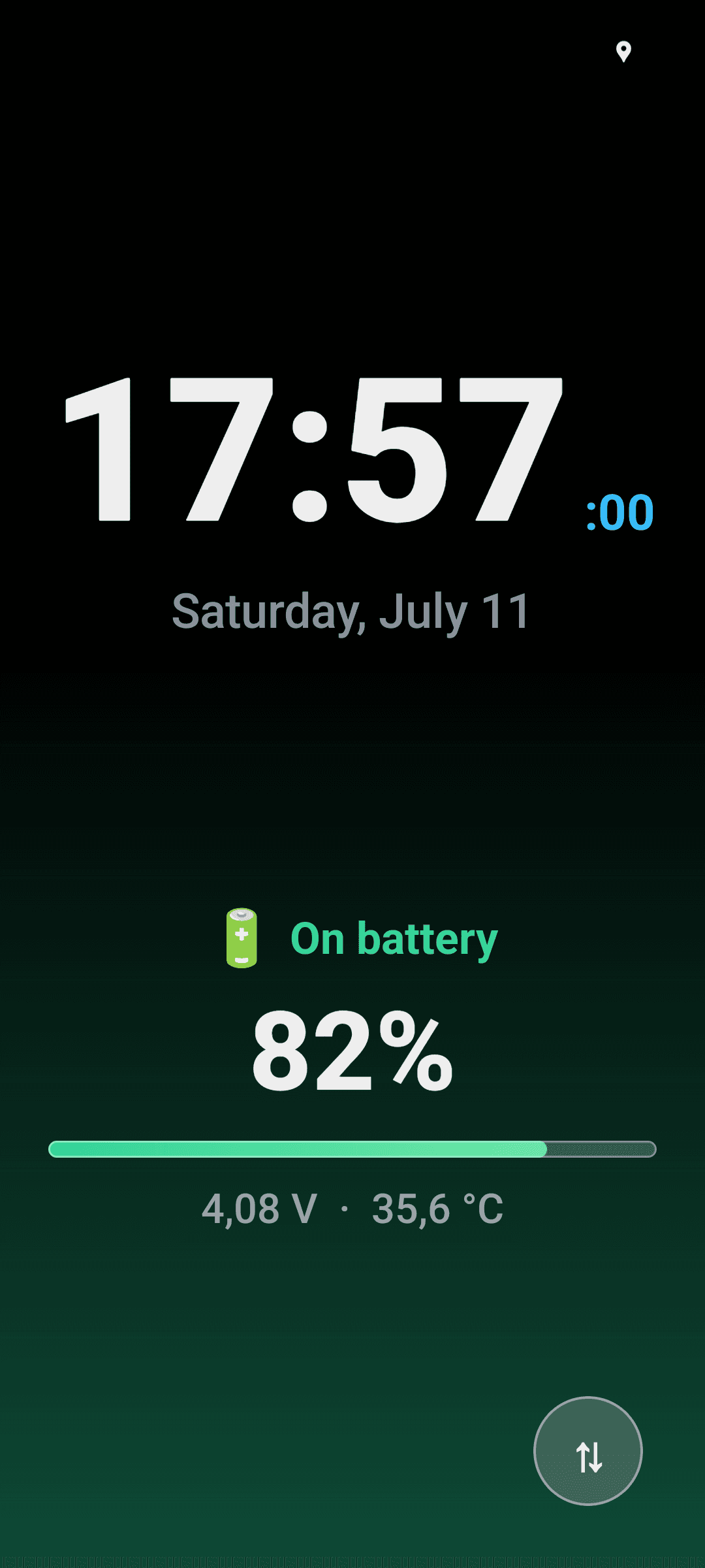 Скриншот 8 — Device Watch