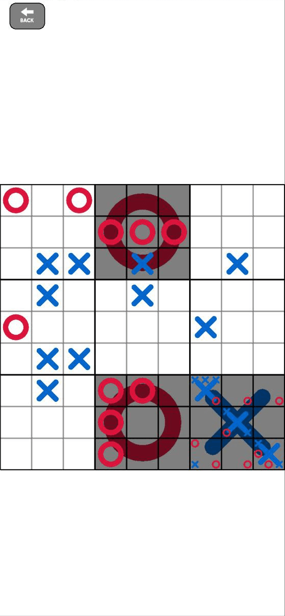Скриншот 2 — RTTT