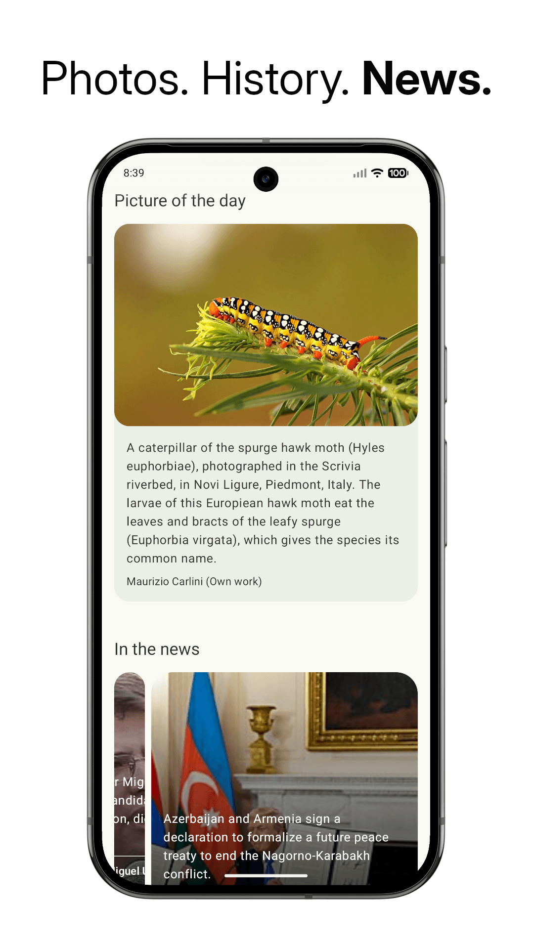 Скриншот 5 — WikiReader