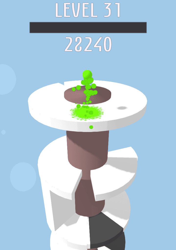 Скриншот 2 — TowerJumper