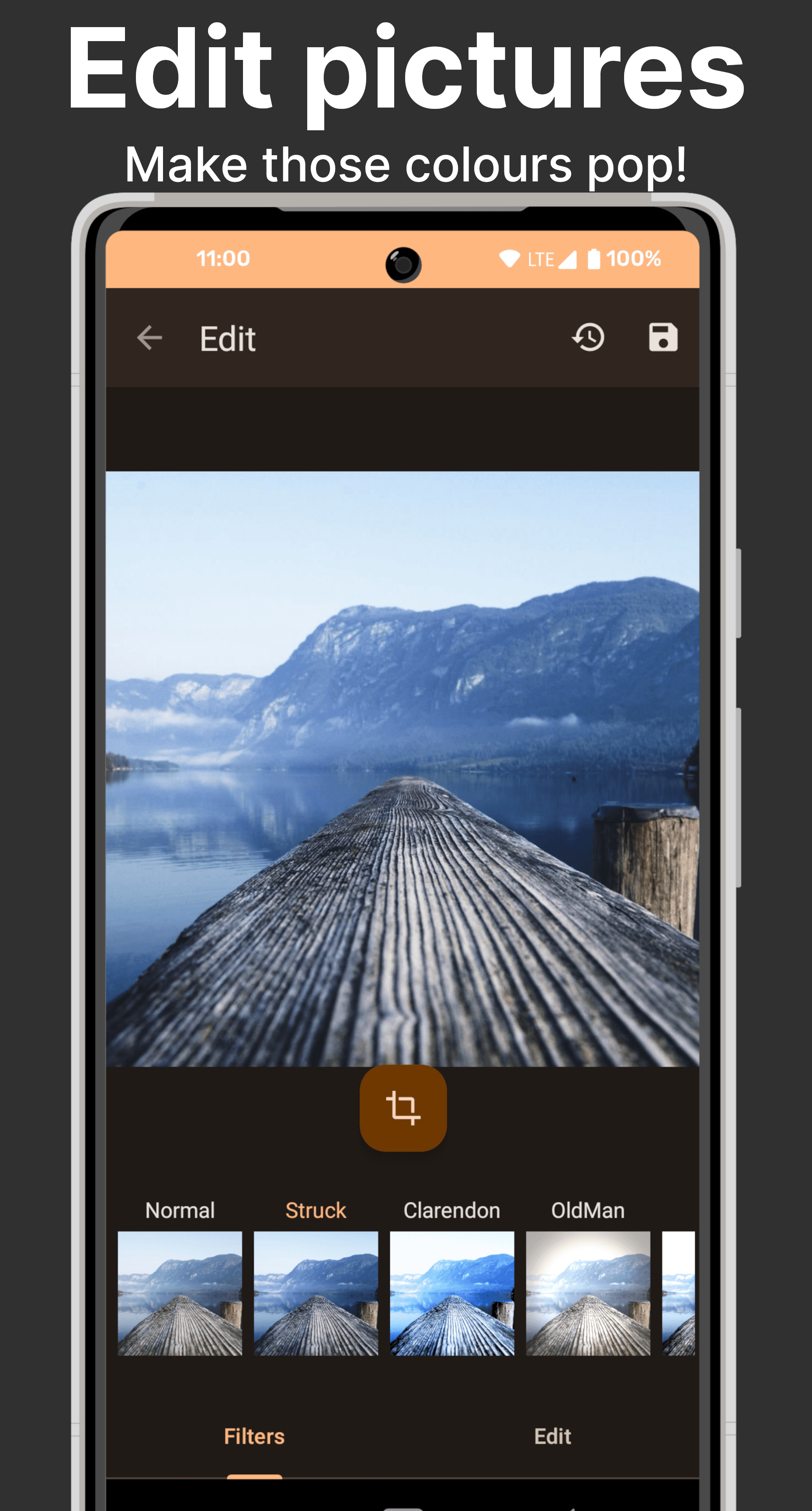 Скриншот 4 — PixelDroid