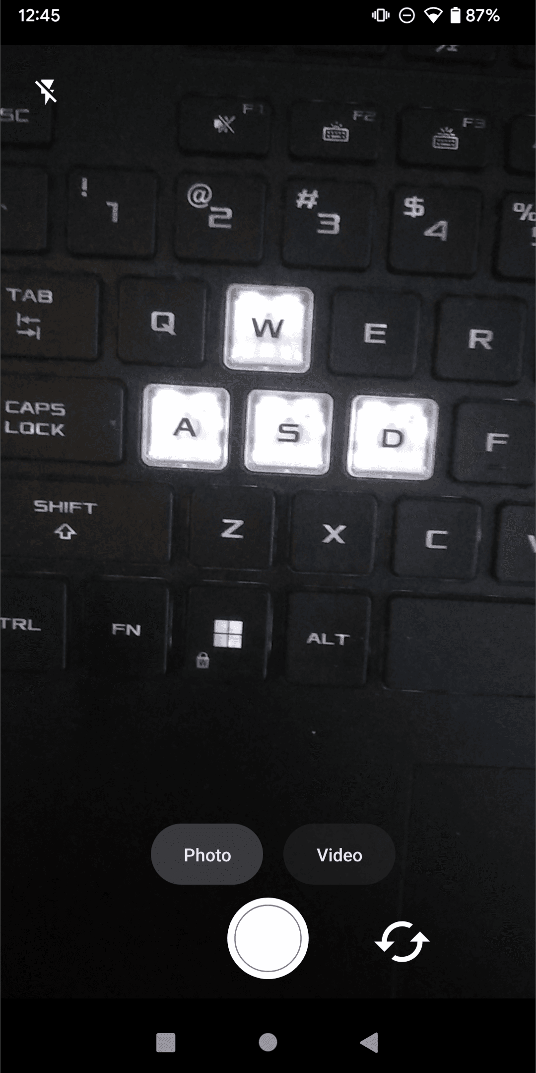 Скриншот 6 — Safe Space