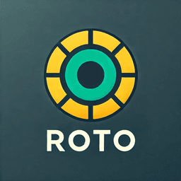 Иконка приложения Roto
