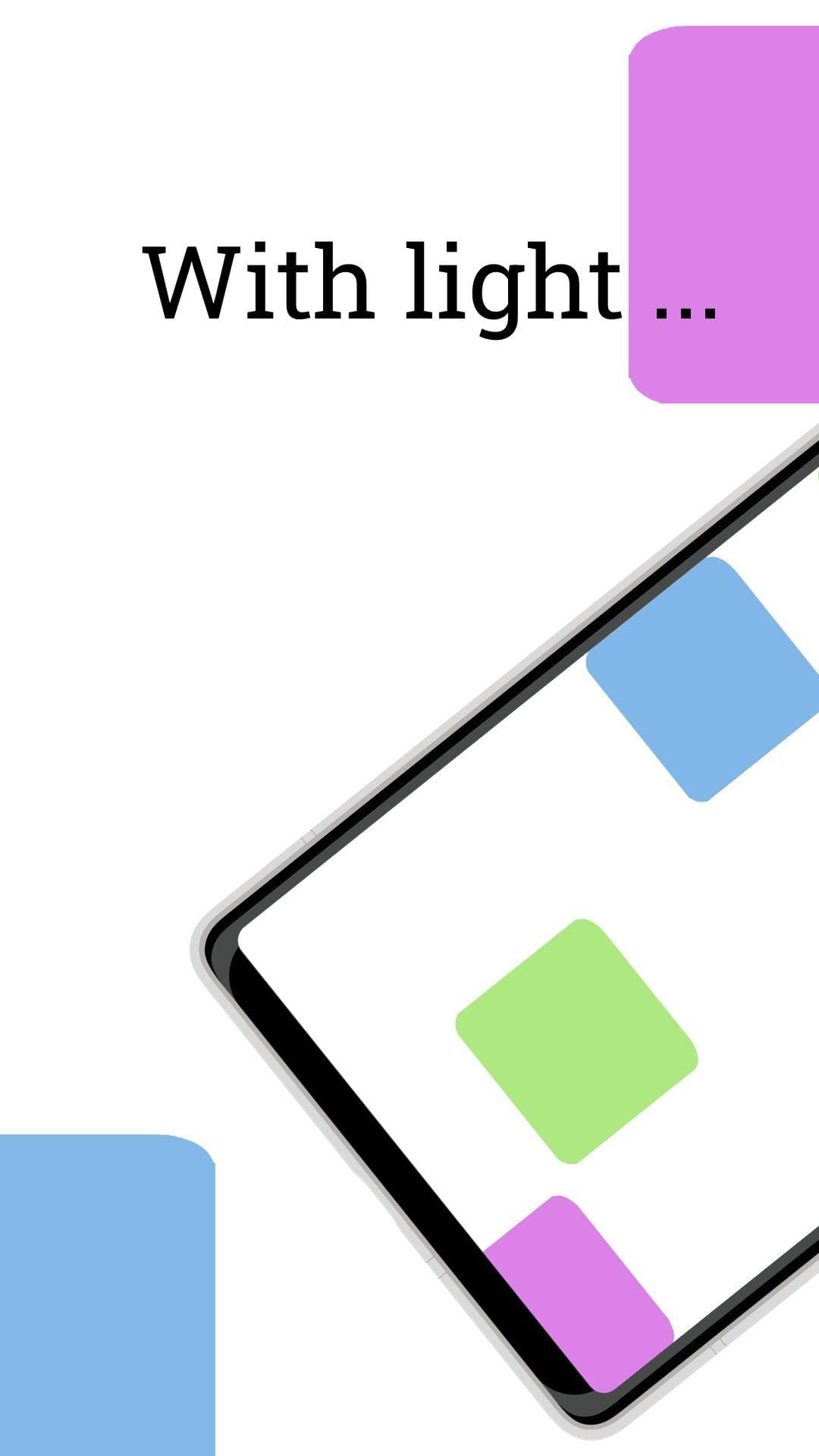 Скриншот 3 — Falling Blocks