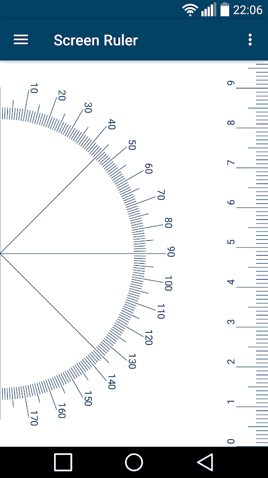Скриншот 1 — Рулетка (PFA)