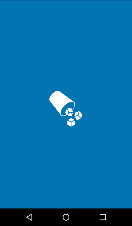 Скриншот 3 — Dice Game (Privacy Friendly)