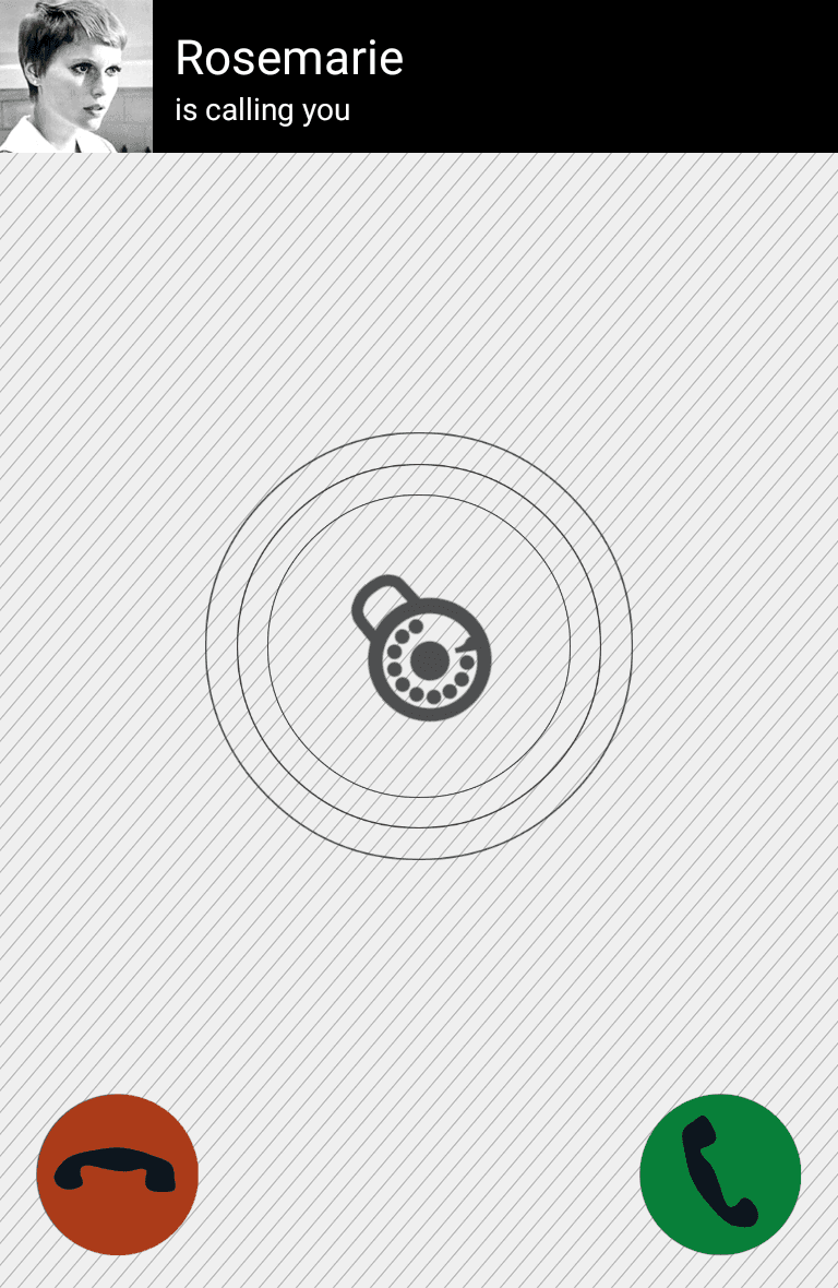 Скриншот 3 — Simlar - secure calls