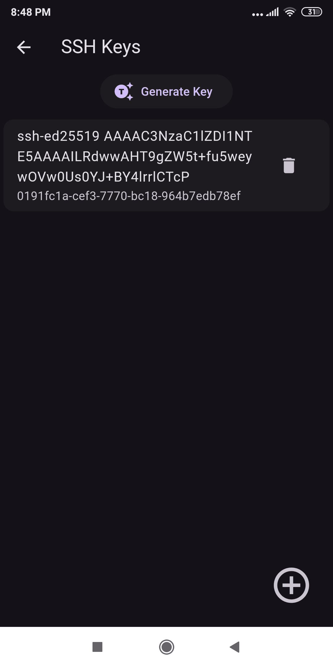 Скриншот 5 — Stride