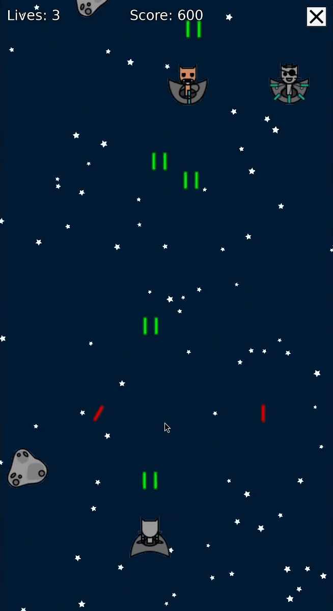 Π‘ΠΊΡΠΈΠ½ΡΠΎΡ 2 β Cat a shooter πΌ
