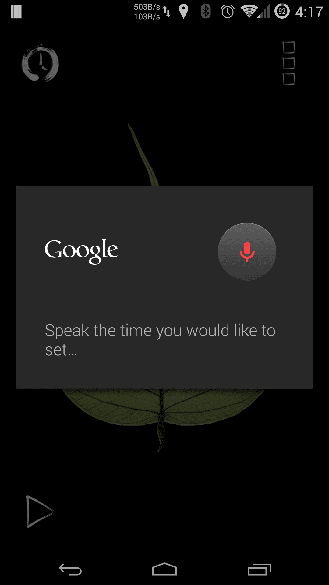 Скриншот 5 — Bodhi Timer