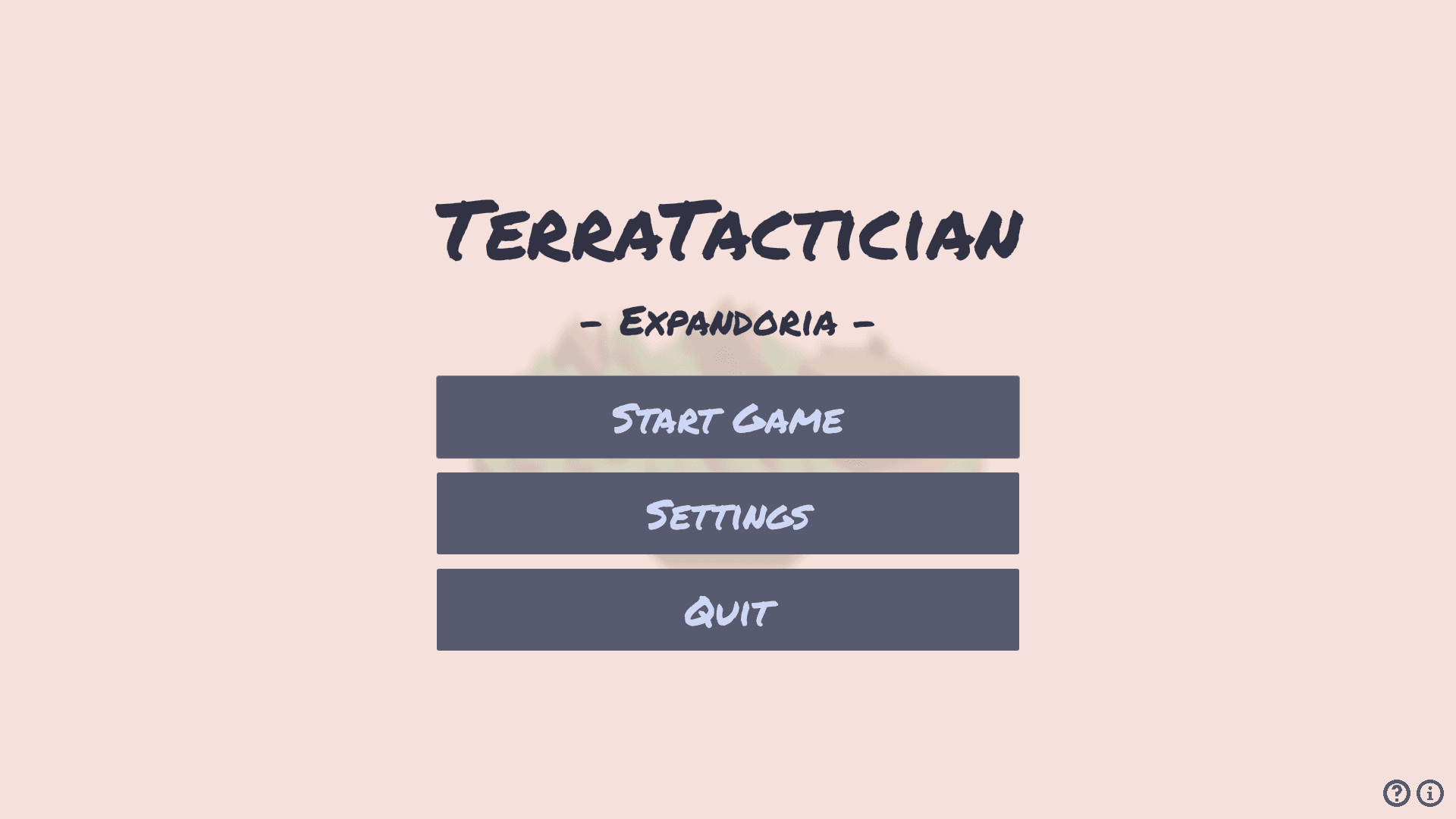 Скриншот 3 — TerraTactician Expandoria