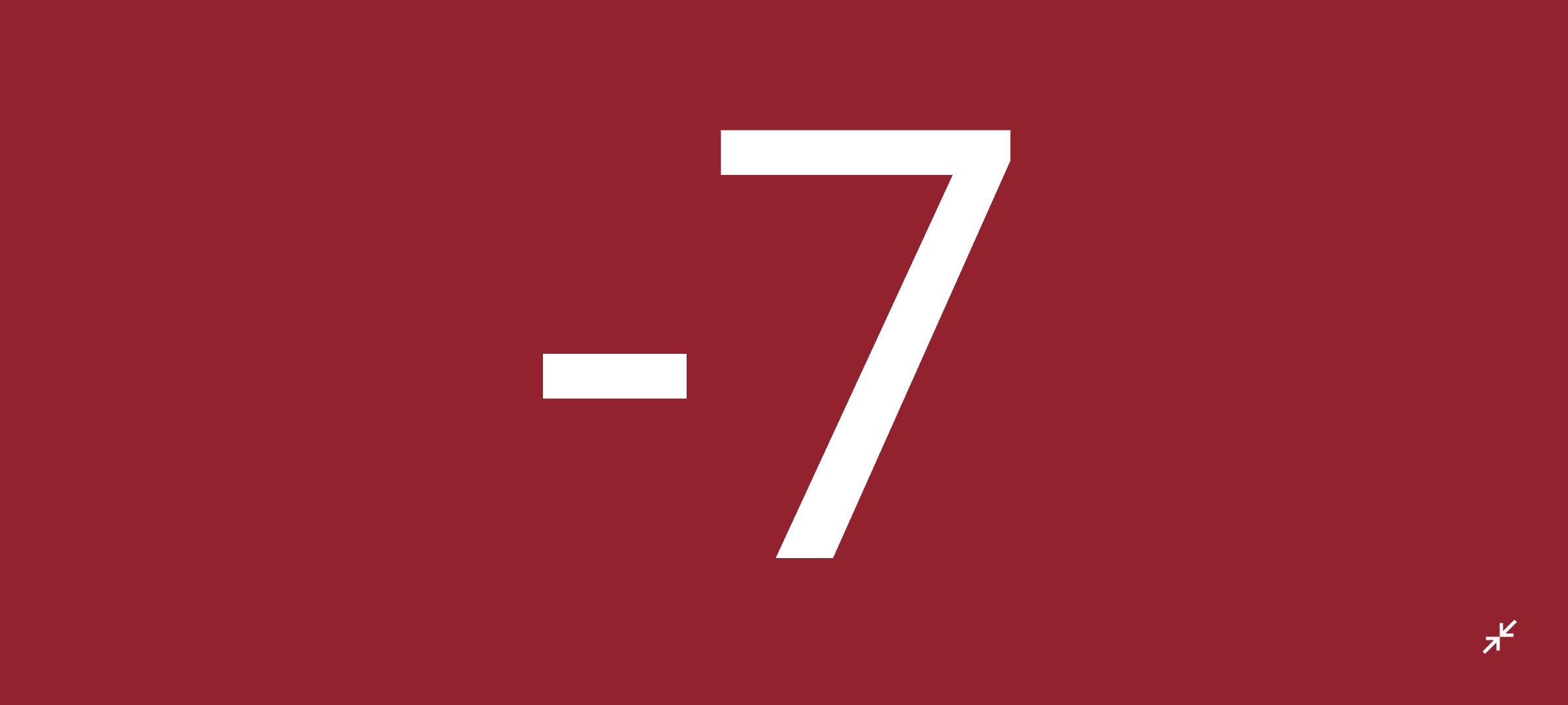 Скриншот 4 — Debate Timer