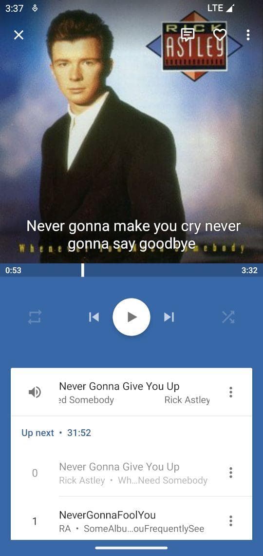 Скриншот 6 — Phonograph Plus