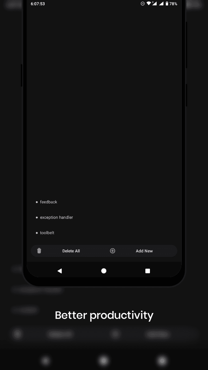 Скриншот 5 — Lunar Launcher