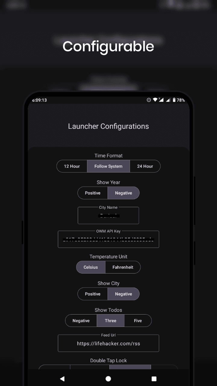 Скриншот 7 — Lunar Launcher