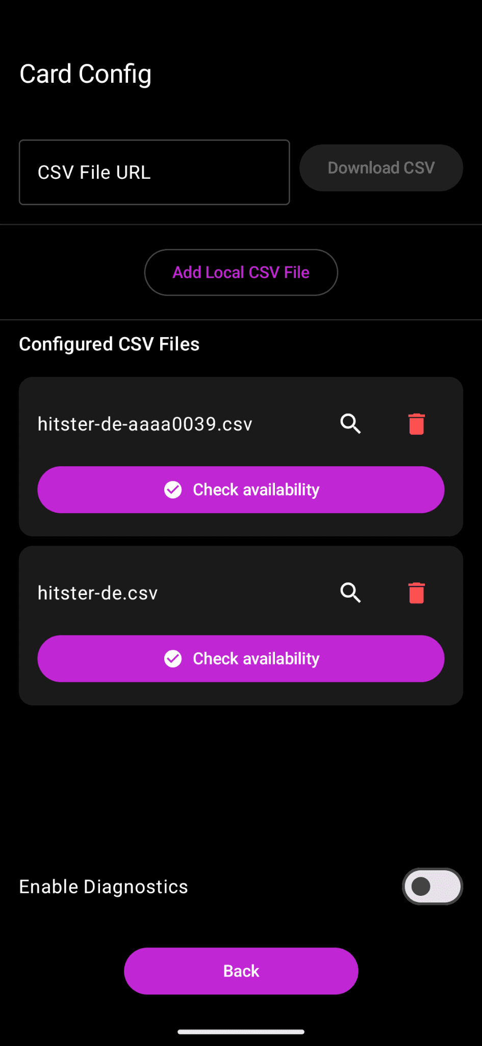Скриншот 5 — SubSonicSter