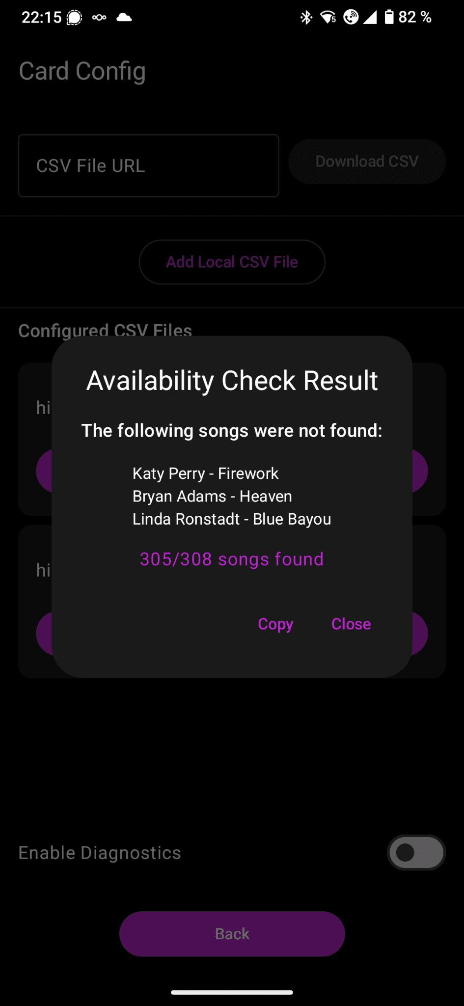 Скриншот 6 — SubSonicSter