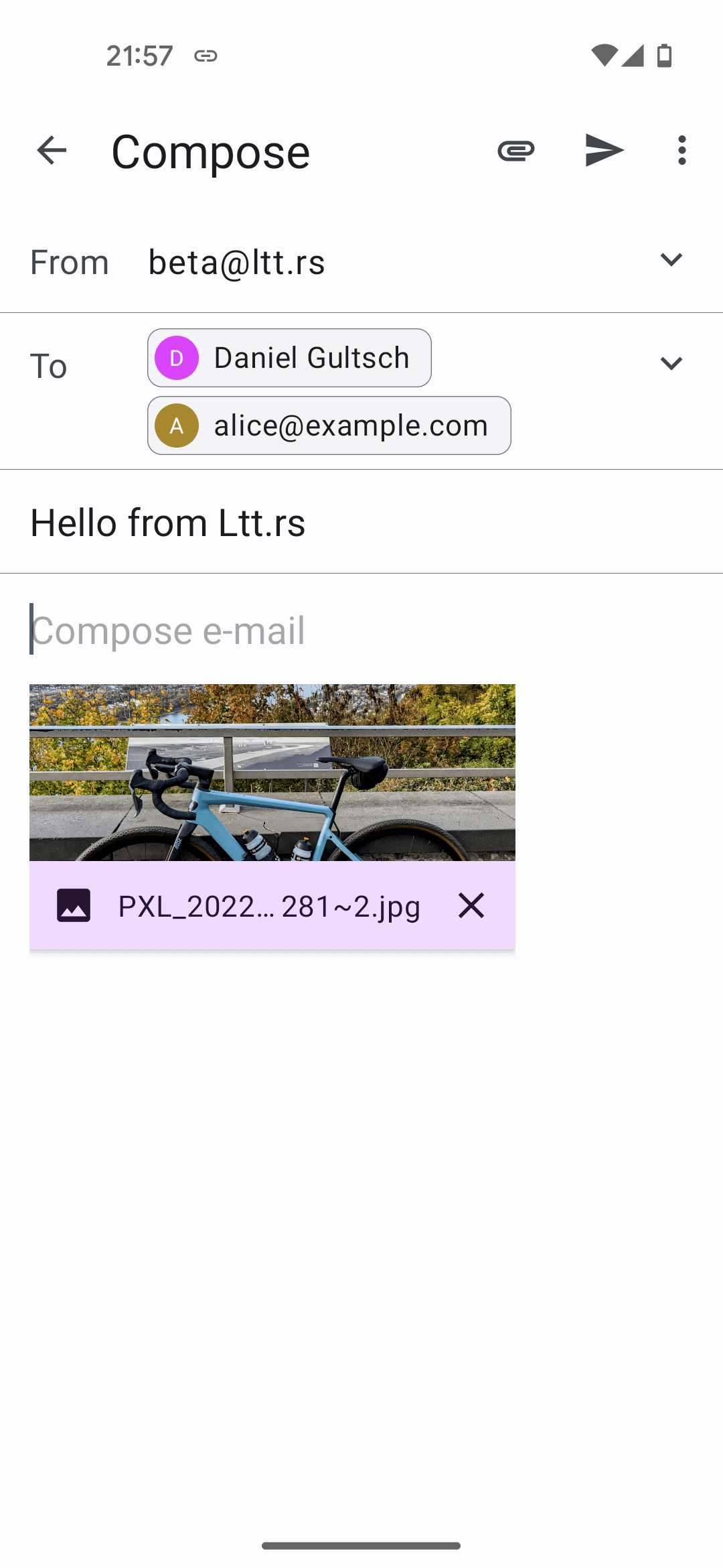 Скриншот 5 — Ltt.rs