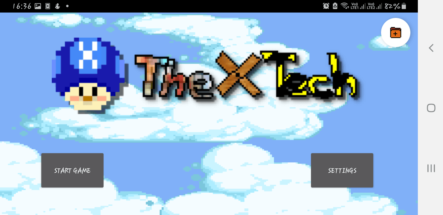 Скриншот 2 — TheXTech