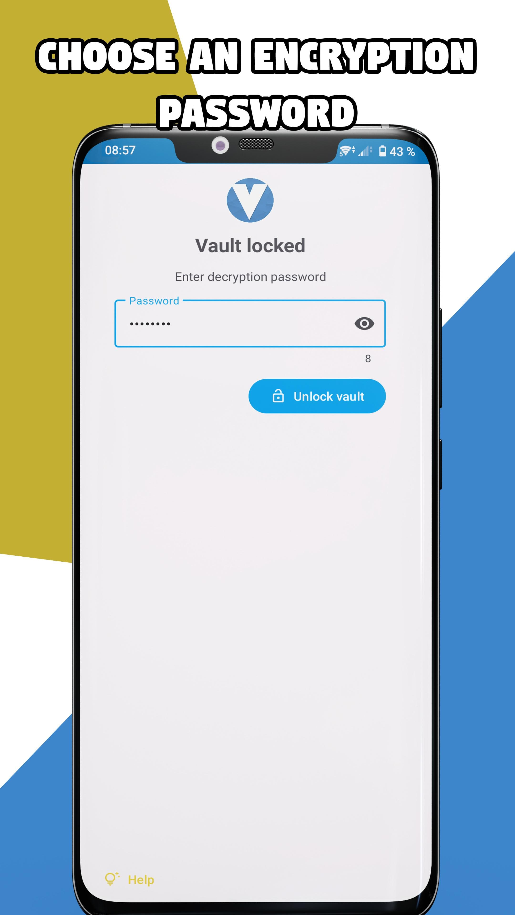 Скриншот 1 — Valv